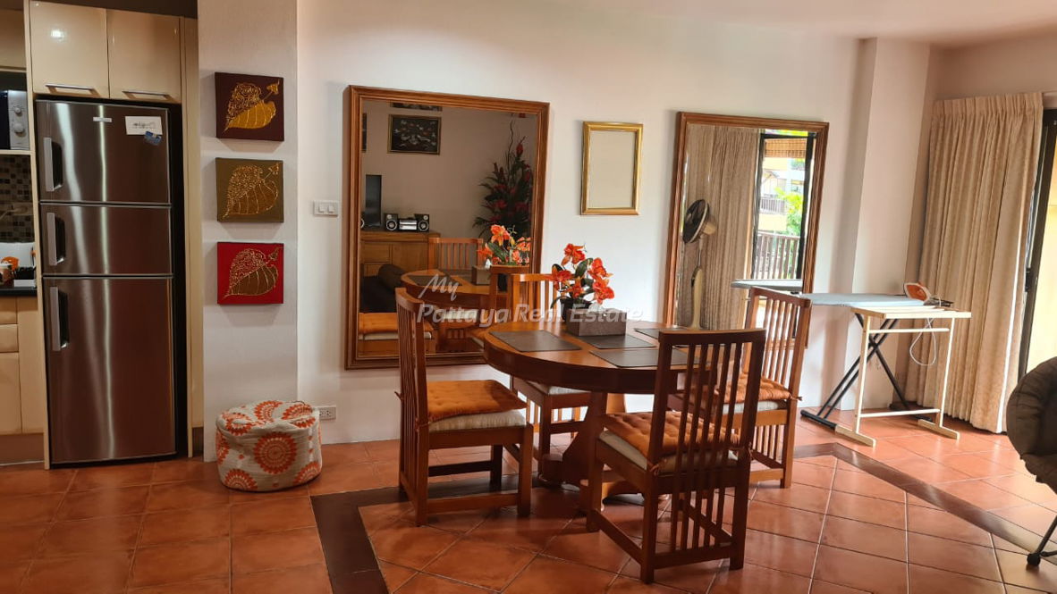 picture 🛏️ 1 Bed - 🛁 1 Bath - 🏙️ Pool Views - 🌏 FOREIGN name - 🏢 Thabali Condominium Pattaya - Ref: TBL11 - 1/18