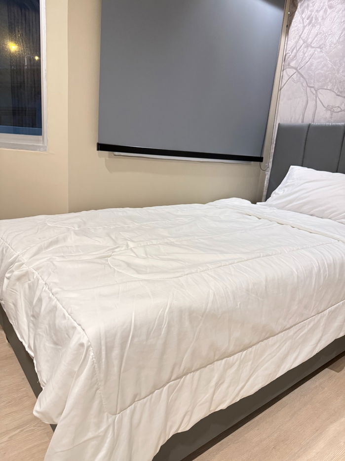 รูป TWP651 (Condo For Rent ) Witthayu Complex 2 Bedroom Near : BTS Ploenchit / MRT Phetchaburi - รูปที่ 9/16