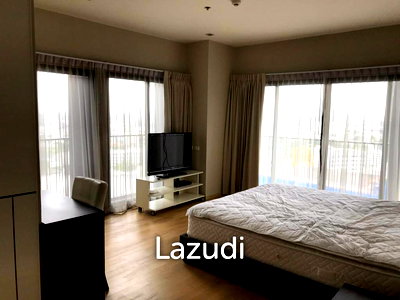 คอนโดให้เช่า : 83.0 ตร.ม.  2 ห้องนอน  2 ห้องน้ำ คอนโดสำหรับ ขาย & เช่าใน พระโขนงเหนือ