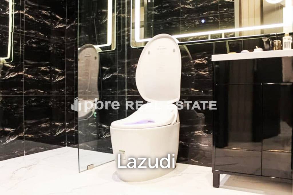 รูป Grand Solaire 1 Bedroom Condo for Sale - รูปที่ 9/13
