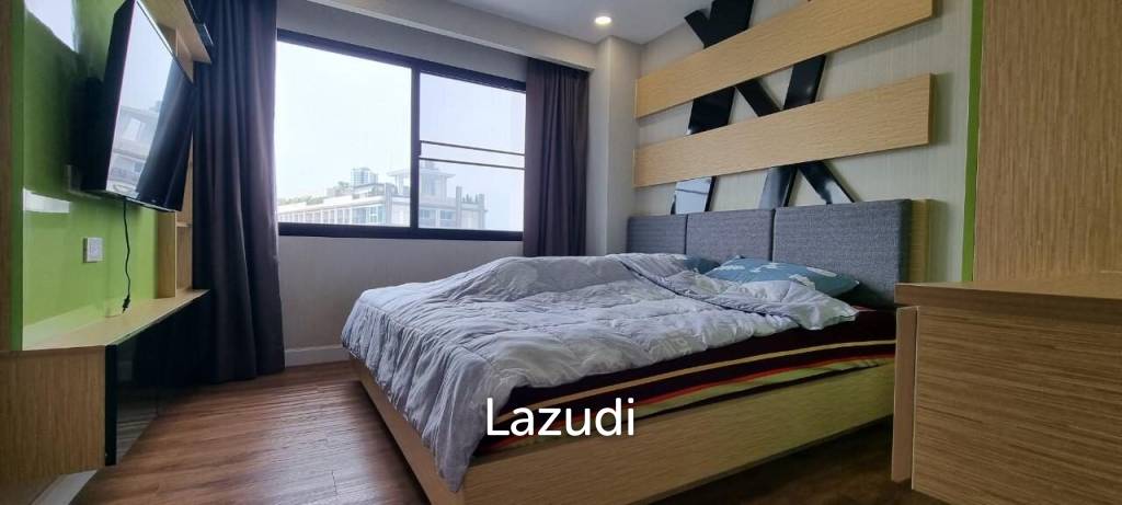 picture Jomtien Dusit Grand Park for Sale - 13/13