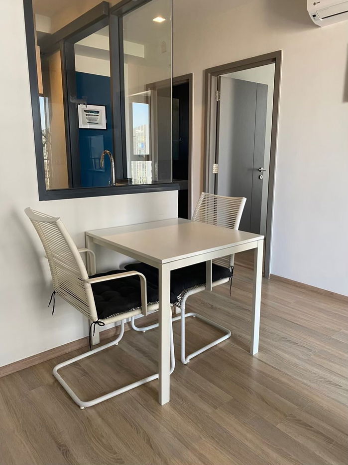 picture 🏢 Rent | The Base Garden Rama 9 🚇 Airport Link Ramkhamhaeng | 💸 25,000 THB/month | 📌 RS3729 - 2/14