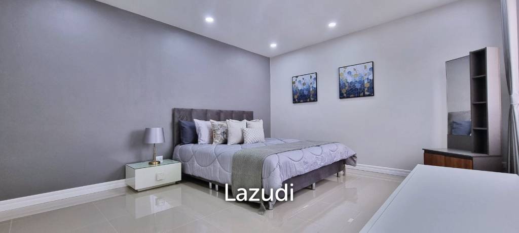 picture 4 Beds 3 Baths 220 SQ.M. The Villas Rachawadee - 16/28