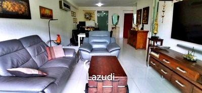 ขายคอนโด : 1 Bed 2 Baths 84 SQ.M. Park Royal 2