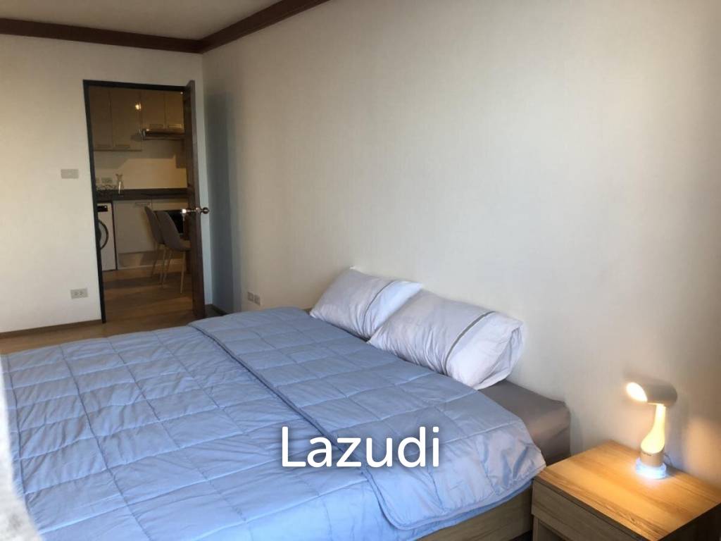 picture 1 Bed 1 Bath 77 SQ.M Supalai Place Sukhumvit 39 - 12/22