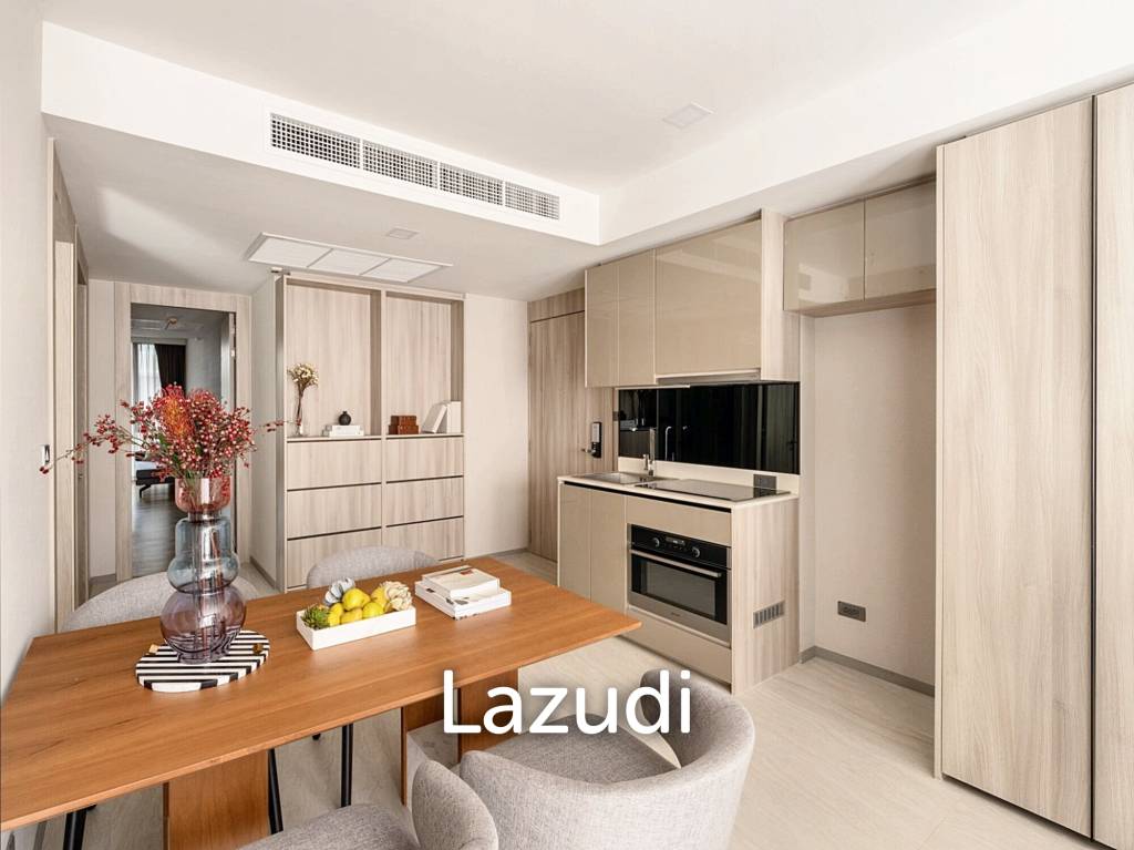 picture 2 Bed 2 Bath 70 SQ.M FYNN Sukhumvit 31 - 17/28