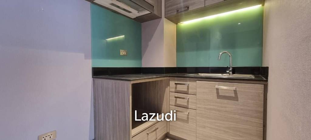 picture 1 Bed 1 Bath 41 SQ.M The Senate Residences - 5/12