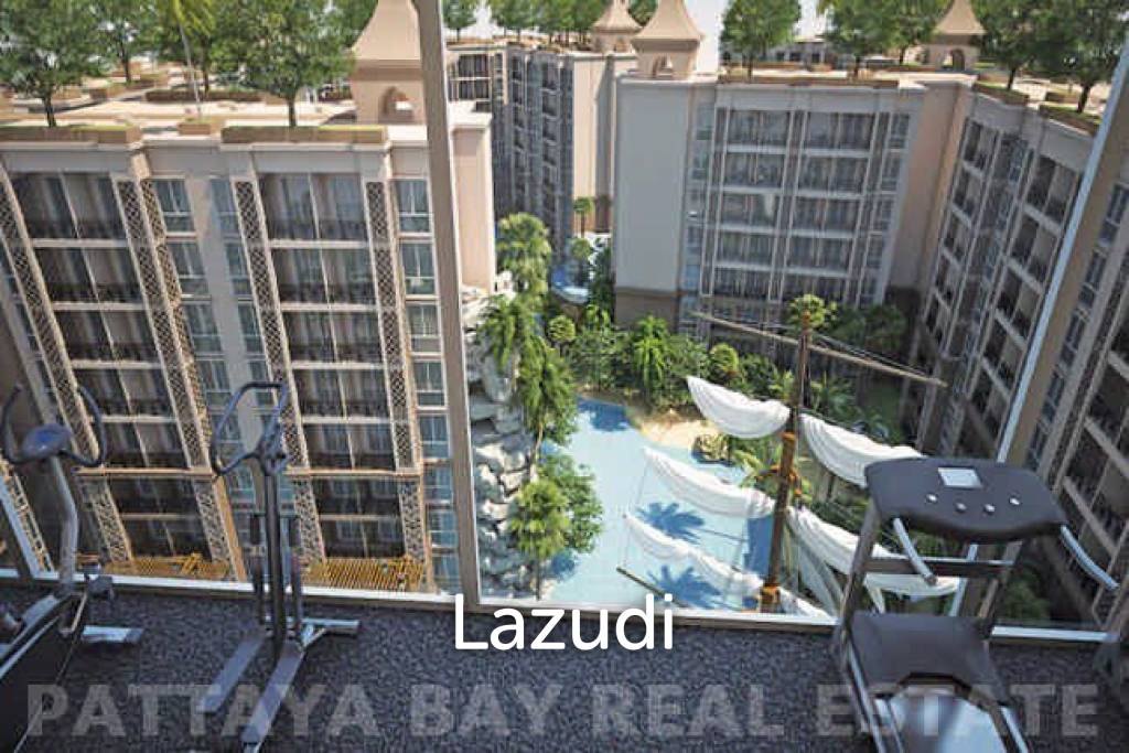 picture Atlantis Condominium Resort for Sale - 6/6