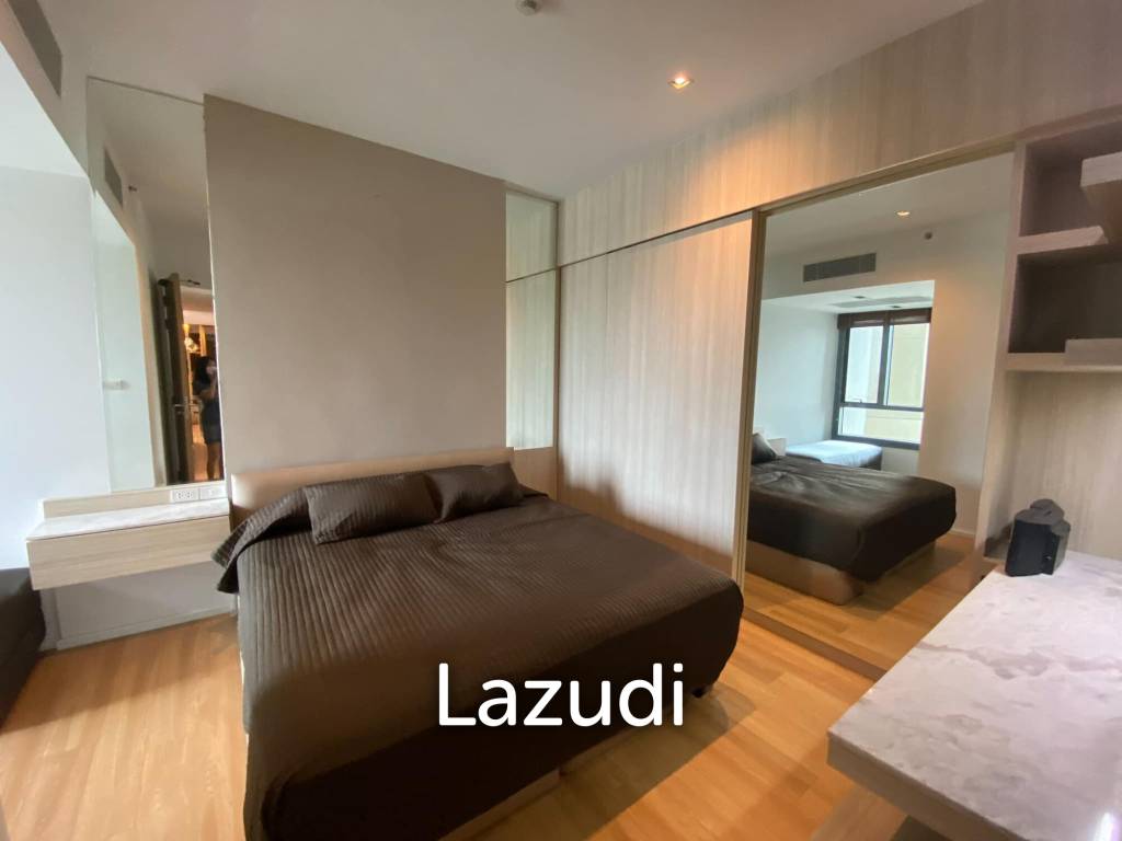 picture 2 Bed 2 Bath 107 SQ.M The Pano - 17/18