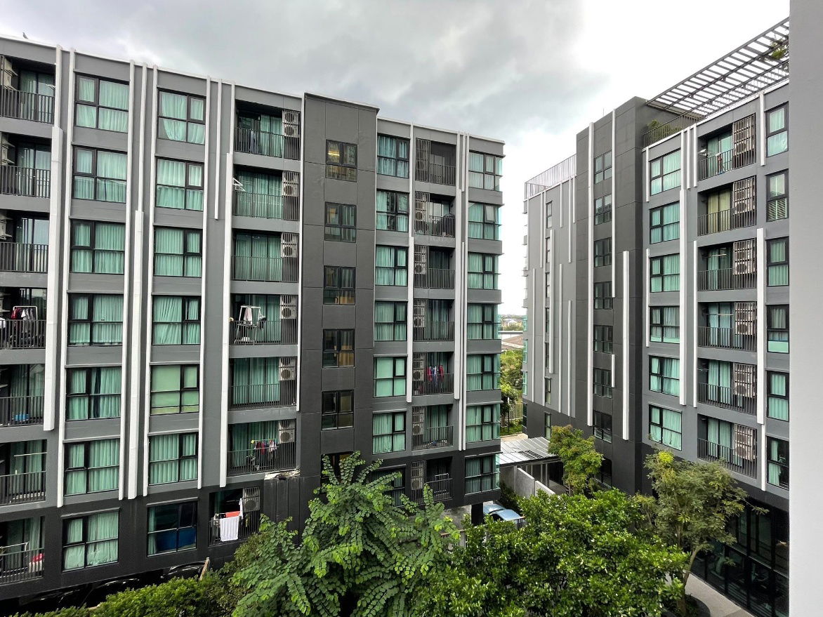 รูป Line id : @mheeploichao - ปล่อยเช่า Kensington ชั้น 3 แยกเนินสำลี ใกล้นิคมมาบตาพุดระยอง - รูปที่ 15/16