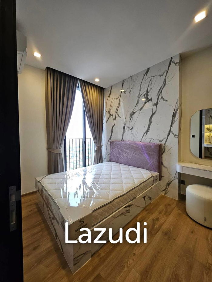 picture 1 Bed 1 Bath 35 SQ.M Noble Around Ari - 7/10