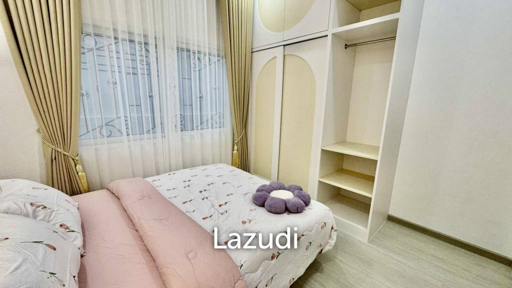 รูป 3 ห้องนอน 2 ห้องน้ำ 150 ตรม รวิพร โกลเด้น ฮิลล์ - รูปที่ 17/23