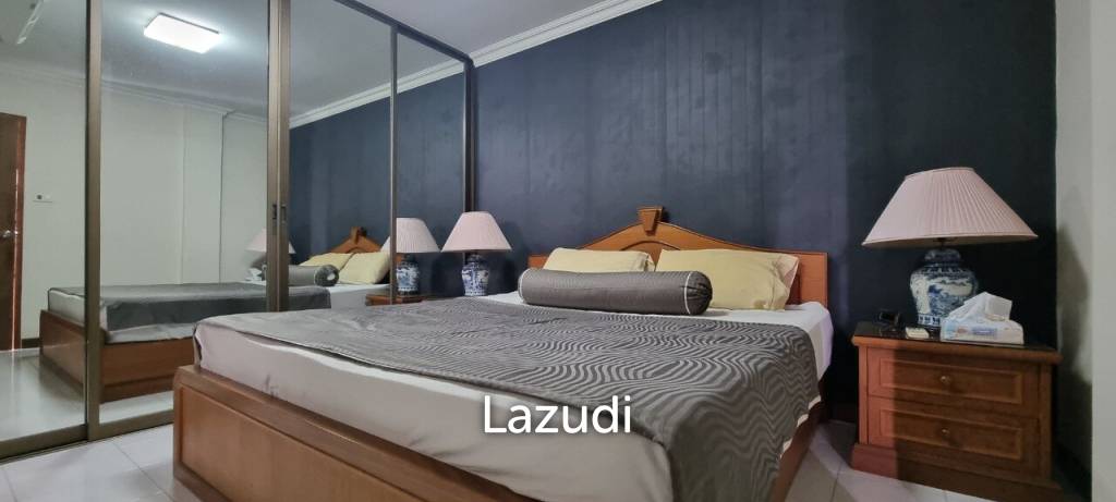 picture 2 Beds 2 Baths 80 SQ.M. Jomtien Hills Resort - 6/12