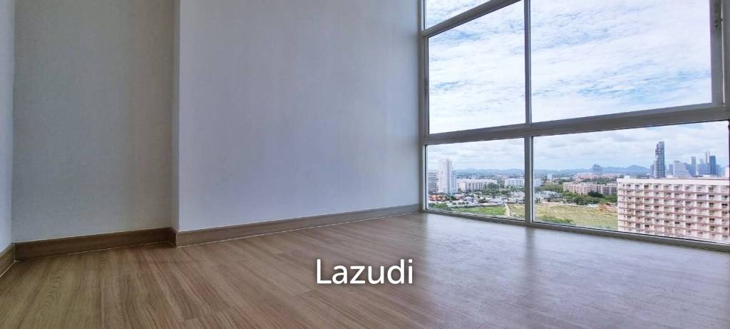 picture 2 Bed 38.29 SQ.M The Grand AD Jomtien Beach - 4/12