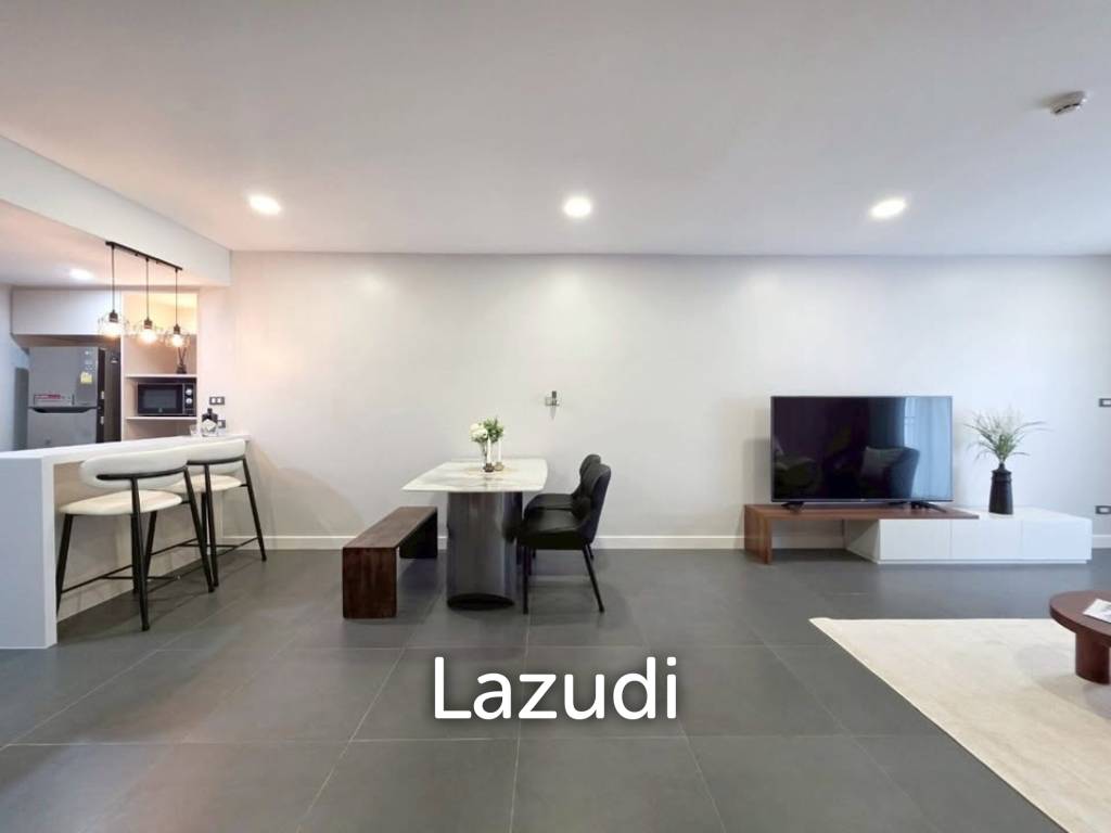 picture 1 Bed 1 Bath 97 SQ.M. Sathorn Park Place - 2/17