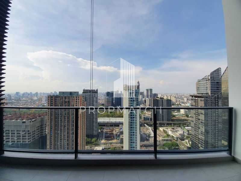 รูป PM025023✨Flash Deal ✨ The Lofts Asoke ( 3Bed 2Bath 130SQM.) แต่งครบพร้อมอยู่ !! เพียง 130,000  บาทต่อเดือน Tel.0981315848 @propmatch - รูปที่ 4/4