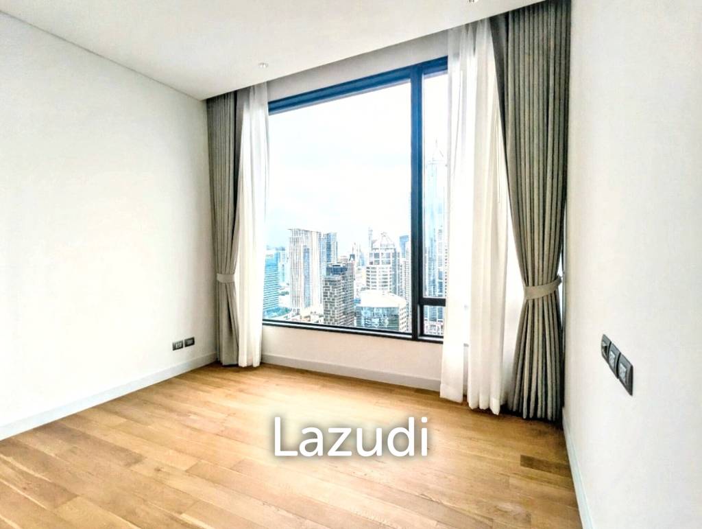 picture 3 Bed 3 Bath 148 SQ.M Sindhorn Residence - 6/11