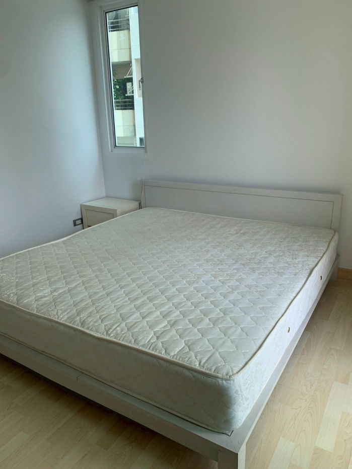 picture For Rent – 59 Heritage Condo ✨ Spacious 2-Bedroom Unit in Sukhumvit 59 - 7/11