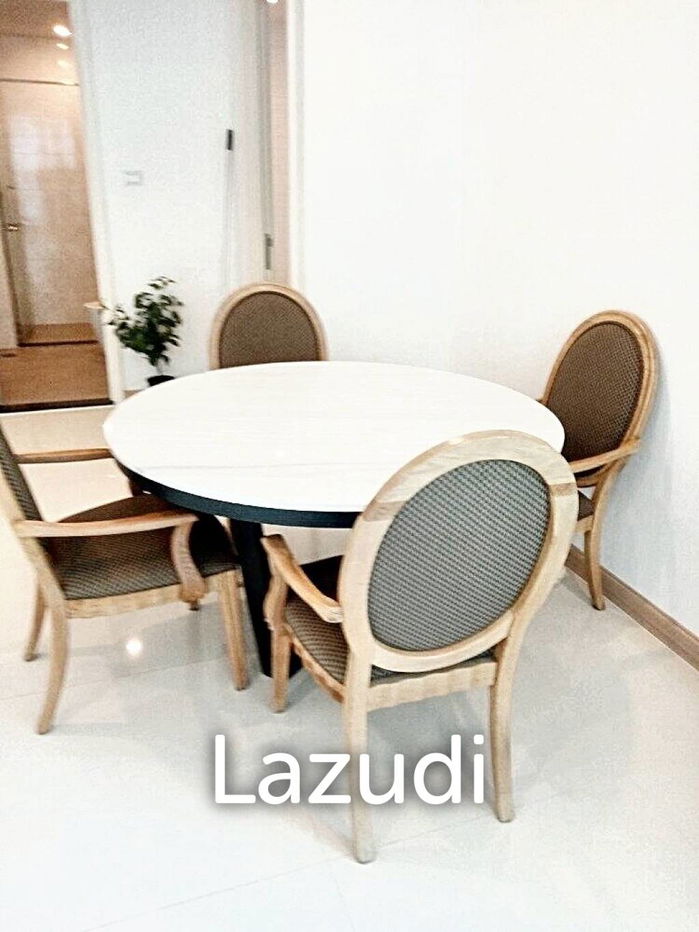 picture 2 Bed 2 Bath 111 SQ.M Supalai Riva Grande - 7/9