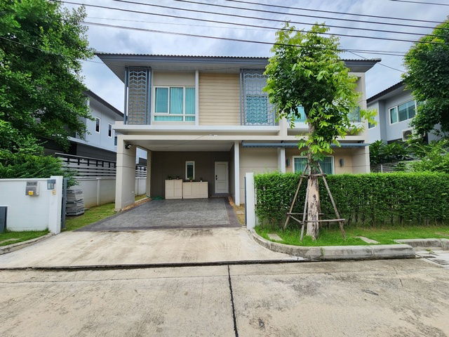 picture FOR RENT HOUSE PROPERTY 34000 BAHT per MONTH - 1/8
