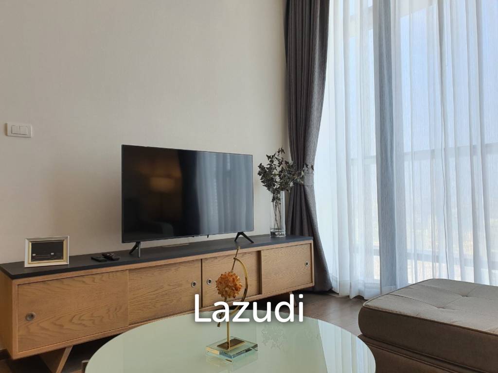 รูป 1 Bed 1 Bath Park Origin Phromphong Condo For Rent - รูปที่ 4/11