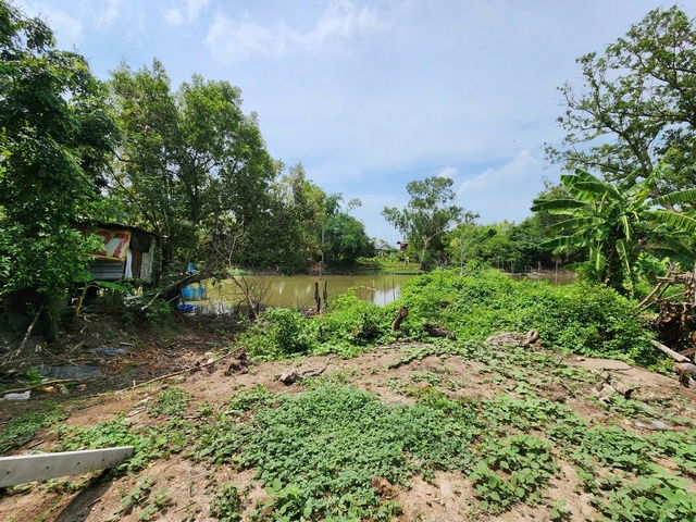 picture FOR SALE  LAND PROPERTY  19900000 BAHT. - 8/8