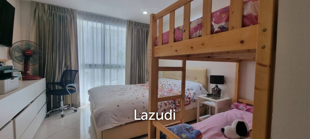 picture 1 Bedroom 1 Bathroom 42.08 SQ.M. Art on The Hill - 9/11