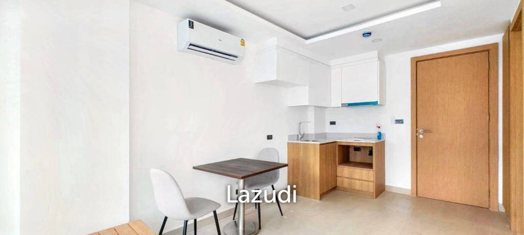 picture 1 Bedroom 1 Bathroom 30.83 SQ.M. The Breeze Bangsaray - 5/14