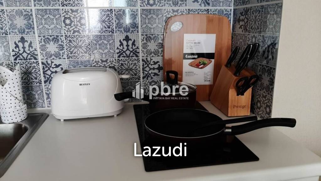 picture 1 Bed 1 Bath 34 SQ.M The Orient Resort And Spa - 6/9