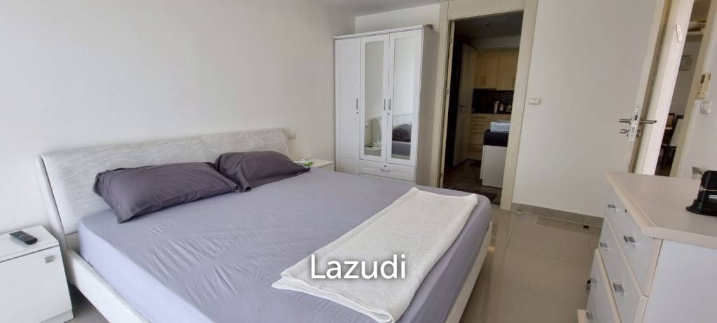 picture 1 Bedroom 1 Bathroom 50 SQ.M. Cosy Beach View - 9/11