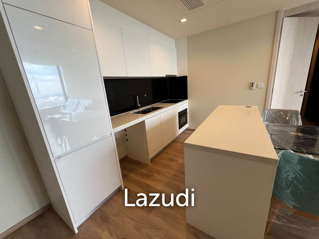 รูป 2 Beds 2 Baths 75 SQ.M Noble Form Thonglor - รูปที่ 5/16