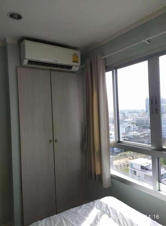 picture ME2500227 Condo For Rent Lumpini Ville Sukhumvit 77 Phase 2 - 3/15