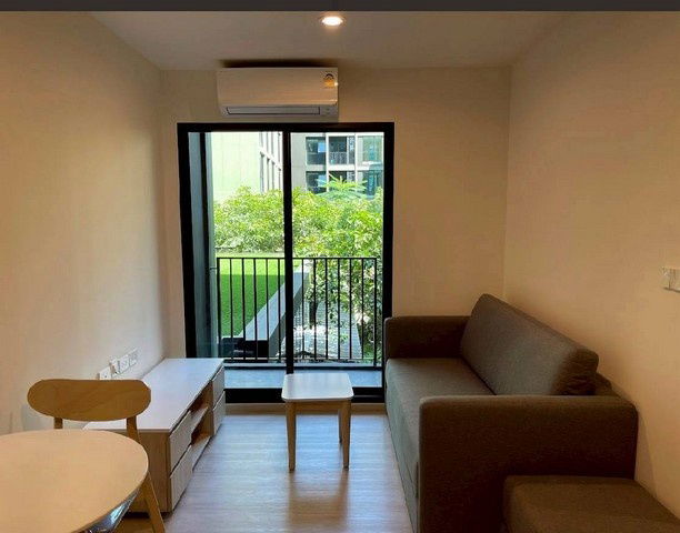 picture C6377 Rent  :  Condo  NUE Z - SQUARE Suan Luang Station ( MRT Suan Luang ) 064 665 4666 - 4/11