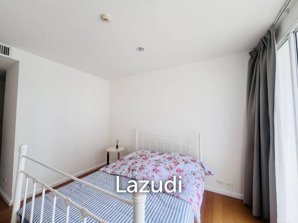 รูป คอนโดหรูสไตล์มินิมอล พร้อมอยู่ โครงการมาลิบู เขาเต่า - หัวหิน - รูปที่ 14/25