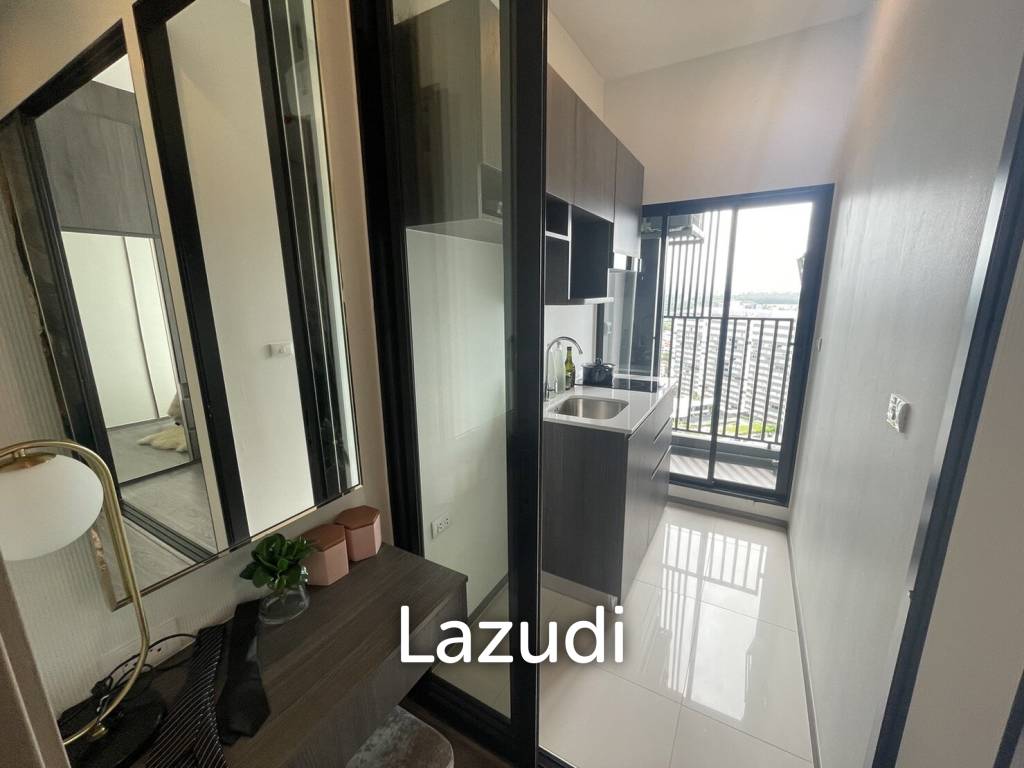 picture 1 Bed 1 Bath 25.9 SQ.M Hampton Sriracha - 3/5