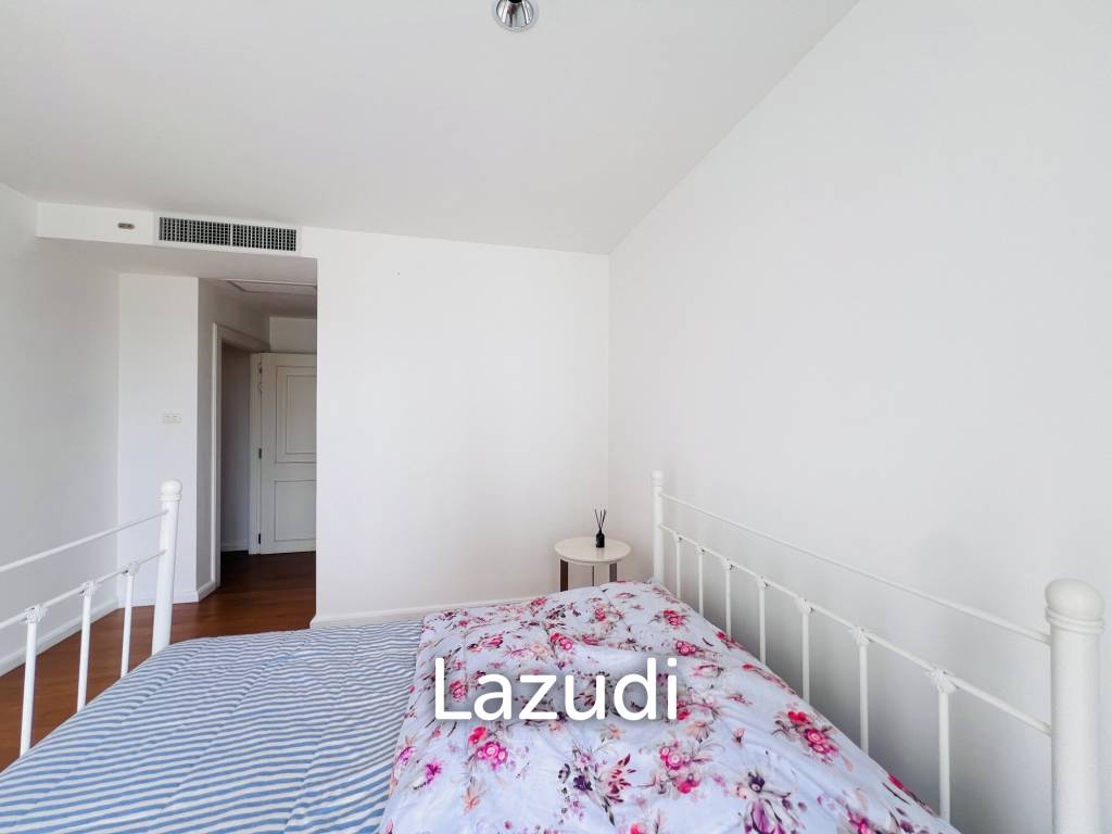 รูป คอนโดหรูสไตล์มินิมอล พร้อมอยู่ โครงการมาลิบู เขาเต่า - หัวหิน - รูปที่ 15/25