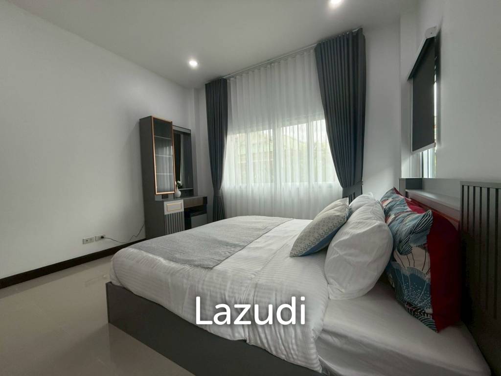 picture 3 Beds 2 Baths 91 SQ.M. Ponthep Garden Ville 5 - 8/18