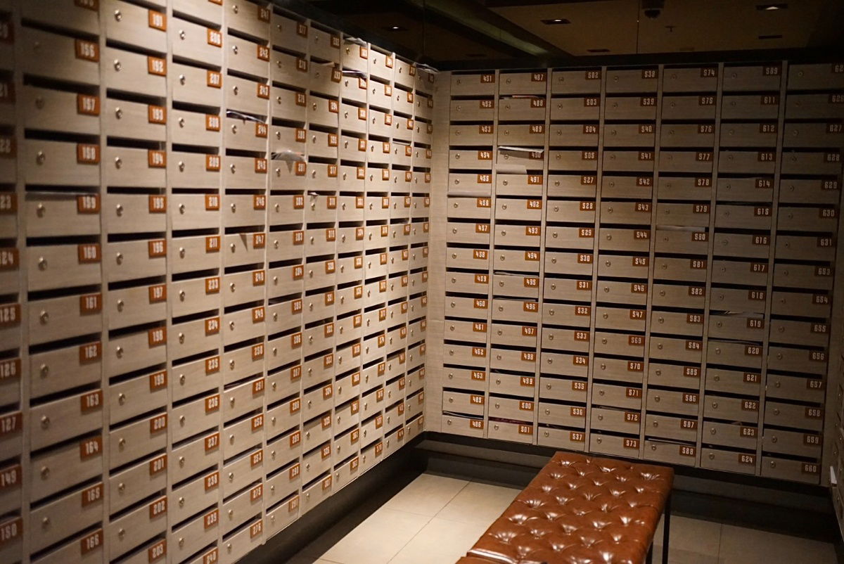 picture For Sale Kensington Sukhumvit-Theparak  - 9/10