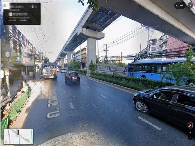 picture Urgent Sale: 4-Storey Apartment, 33 Rooms, THB 12 Million Ladprao 136, Bang Kapi, Bangkok   - 3/19