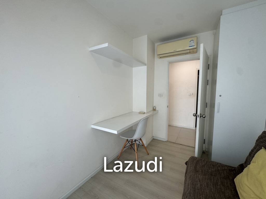 รูป Fully Furnished 2-BR Condo Aspire Sukhumvit 48 - รูปที่ 8/17