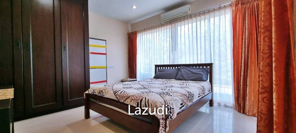 picture 2 Bedrooms 82 SQ.M Wongamat Privacy Condo - 6/14
