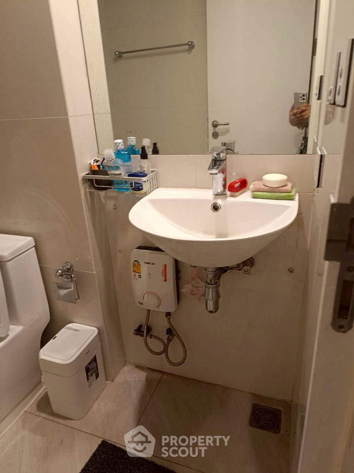 picture 1-BR Condo at Collezio Sathorn-Pipat near BTS Chong Nonsi (ID 2454024) - 8/13