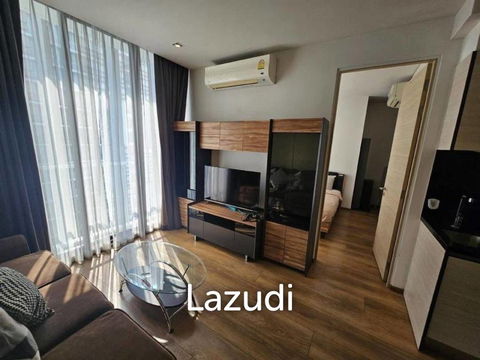 2 Bedroom Condo in Park Origin Phromphong Bangkok