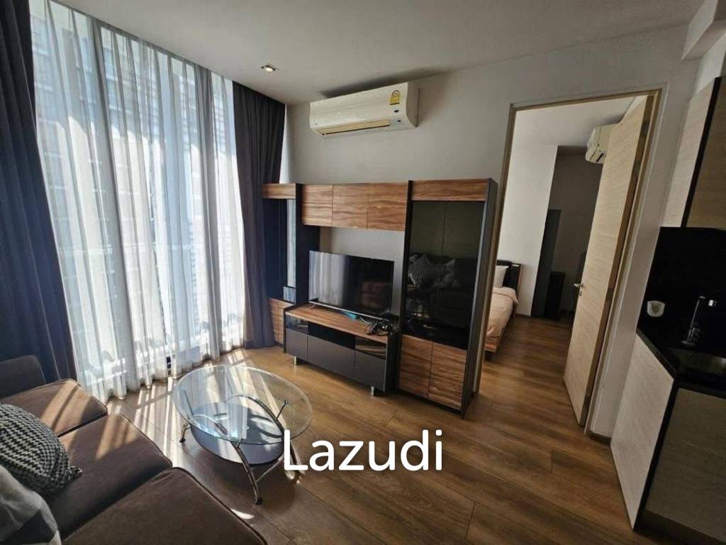 รูป 2 Bedroom Condo in Park Origin Phromphong Bangkok - รูปที่ 1/13