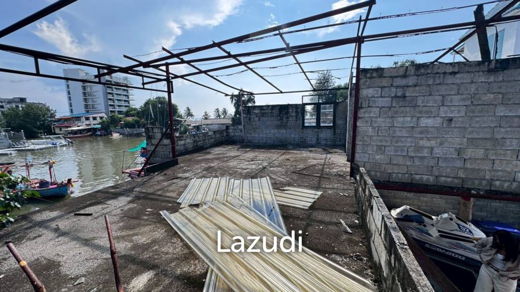 picture 244 SQ.M. Land Beach Side In Na Jomtien - 9/15