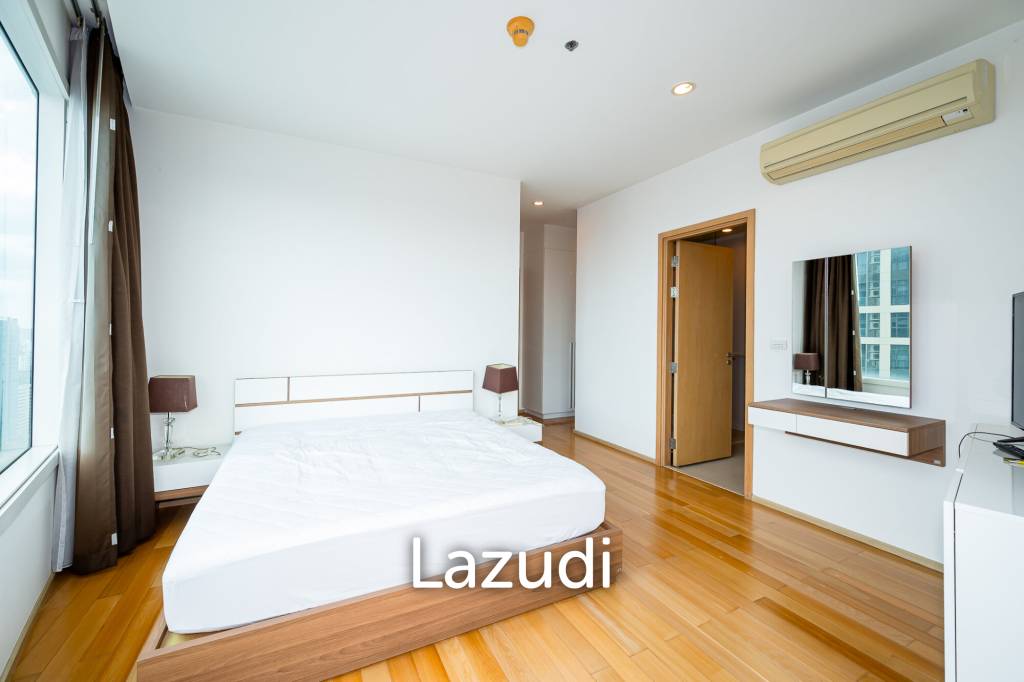 รูป 2 Bedroom 2 Bathroom 80 Sq.m 39 By Sansiri - รูปที่ 7/16