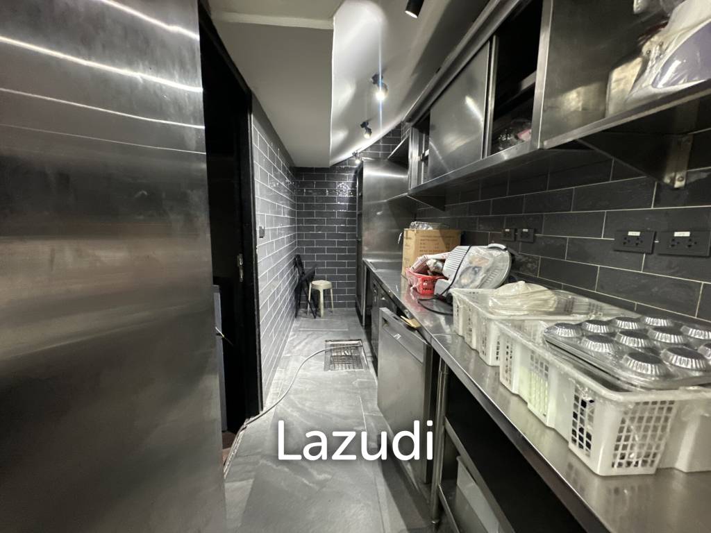 รูป ร้านค้าทันสมัย ย่านยานนาวา พระรามสาม ในสาทร - รูปที่ 57/58