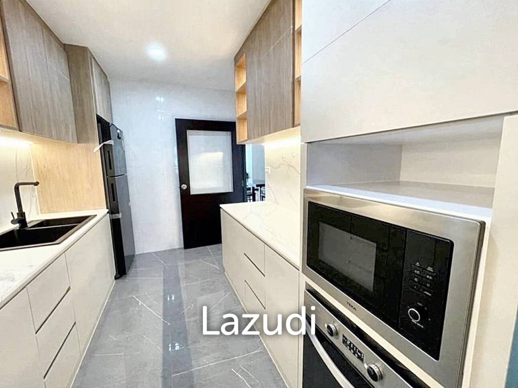 รูป 3 Bedroom 4 Bathroom 230 SQ.M Sathorn Gardens - รูปที่ 13/23