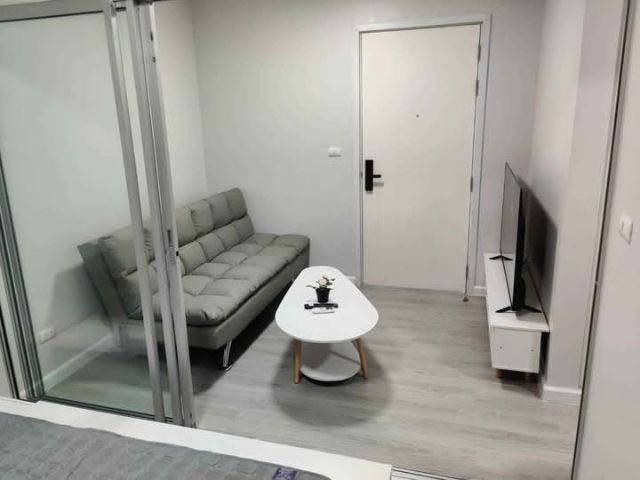 รูป #SC9910 📌 ให้เช่า | 🟦🟨พลัม คอนโด บางใหญ่ สเตชั่น🟥🟩💬 𝑪𝒐𝒏𝒕𝒂𝒄𝒕 𝑳𝑰𝑵𝑬: @𝒔𝒆𝒄𝒓𝒆𝒕𝒑𝒓𝒐𝒑𝒆𝒓𝒕𝒚 🔥✨ - รูปที่ 2/8