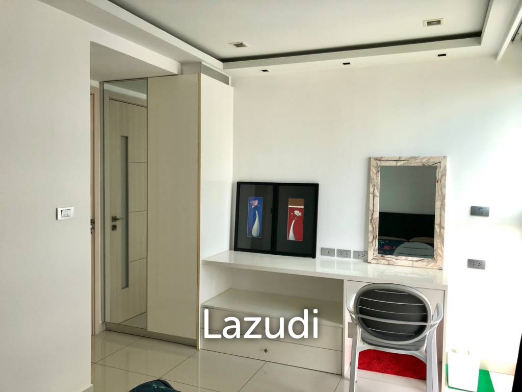 รูป ขายคอนโดวงศ์อมาตย์ทาวเวอร์ - รูปที่ 13/19